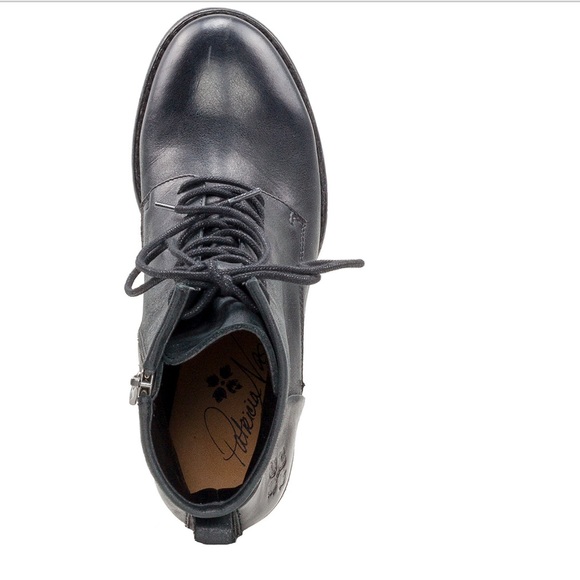 Patricia Nash Sicily Women’s Boots NIB - Picture 4 of 5